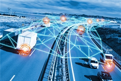中交兴路荣膺人工智能领航企业 以AI开拓物流大数据价值新边界