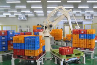 更名后的Hancom Robotics 梦想者新的飞跃，参与智能文化信息策划机器人的开发与物流信息技术的融合